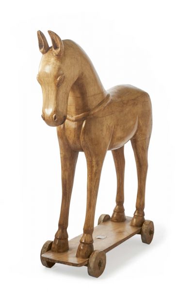 Jodphur Horse