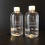 Geurbrander Navulolie Crespil 500ml neutral.
