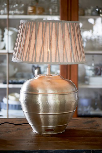Costa Mesa Lamp