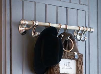 Boulogne Coat Hanger