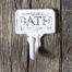 Bath Hook