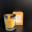 Geurkaars Lacrosse Osmanthus&Bourbon 40 hours