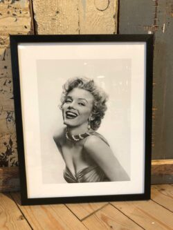 Marilyn Monroe -012 41x51cm