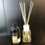 Navulolie geurstokjes 250 ml sandalo bergamotto