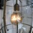 RM Love Hanging Lamp LED Bulb
