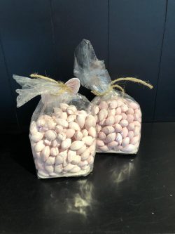 Amazing Almonds soft pink