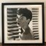 Foto Audrey Hepburn 002 KS-110 43 x 43