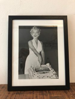 Foto Marilyn-Monroe-055 30 x 37,5