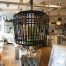 San Carlos Lamp bl M