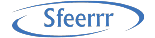 Sfeerrr Logo