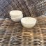 Bastion bowl dots 6x3 gr.