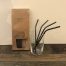 Happy Straws Metal black 4 pcs