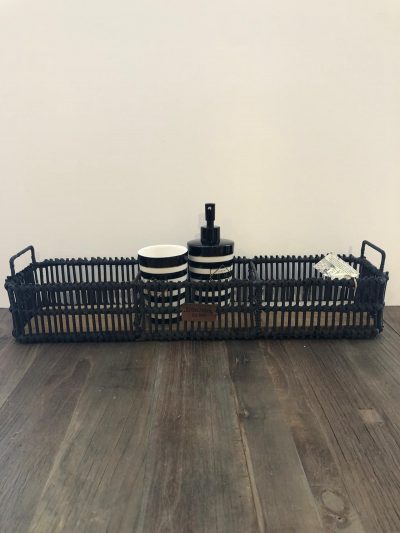 RR Let's Organise Basket