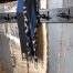 Windsor Coat Rack black