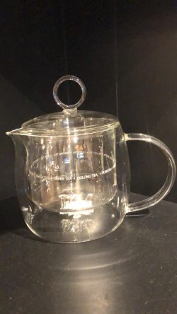 RM 48 Tea Pot