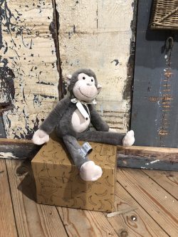 RM Collectors Monkey Louie