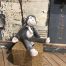 RM Collectors Monkey Louie