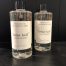 Geurbrander navulolie Olphactory 500ml Groom Cologne