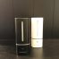 Moveo aroma diffuser zwart