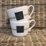 Bastion cup white/You are the best 10x8x7