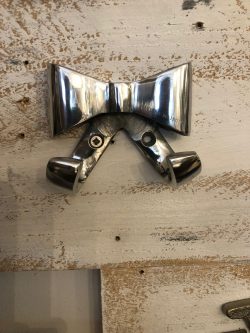 Pretty Bow Hook S