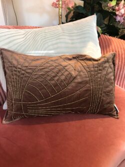 Vintage Beads Pillow Cover 50x30