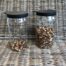 Bastion Storage 12x6 "Happiness inside"
