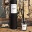 Geurstokjes 100ml Cashmere