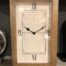 Hayward Clock