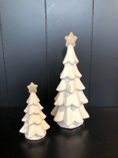 Silent Night Christmas Tree M