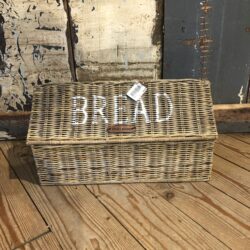 RR Home Made Bread Basket