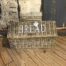 RR Home Made Bread Basket