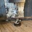 Anchor Chain Table Lamp