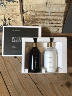 Gift Box Body Care Ibiza