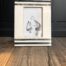 Hotel Chic Photo Frame S 10x15
