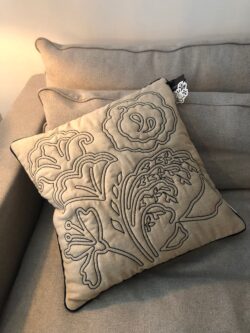 D'amour Estee Pillow Cover 50x50