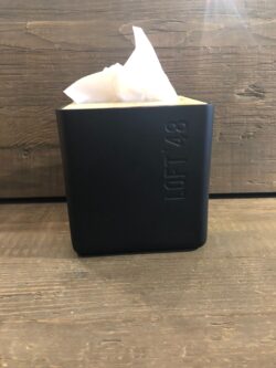 Loft 48 Tissue Box