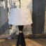 Pembrooke Trompet Lamp Base