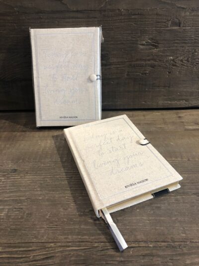 Perfect Day A5 Notebook
