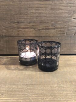 RM Romance d'Amour Webbing Votive