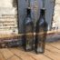 Le Restaurant Oil & Vinegar Bottle