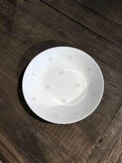 RM Monogram Bowl M