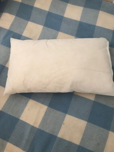RM Recycled Inner Pillow 50x30