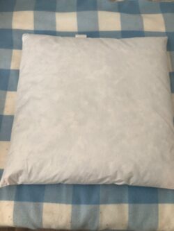 RM Recycled Inner Pillow 50x50