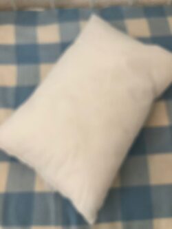 RM Recycled Inner Pillow 65x45