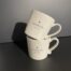 Baston Mug white Celebrate 8x7