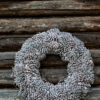 Winter Wonderland Wreath 57cm