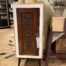 H.P. Hoge kast (nacht) blank eiken -7-