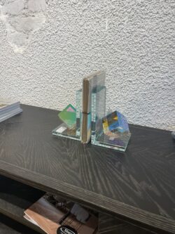 Boekenstandaard Blocks
