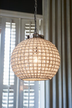 Chantilly Chandelier Casablanca M